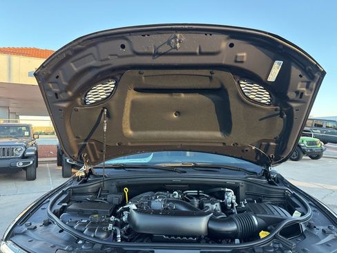 New 2026 Dodge Durango GT image 48