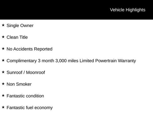 Used 2022 Honda CR-V Touring image 7