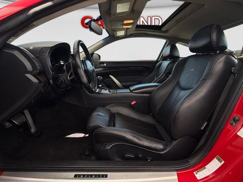 Used 2012 INFINITI G37 x Coupe w/ Premium Pkg AWD/4WD image 13