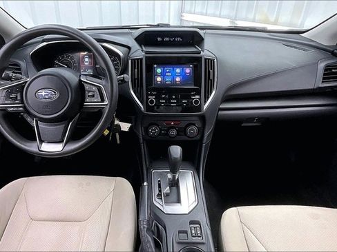 Used 2019 Subaru Impreza 2.0i Premium w/ Eyesight & BSD/Rcta & SRF image 14