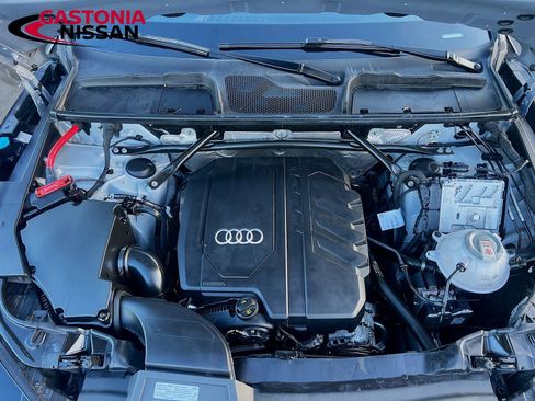 Used 2023 Audi Q5 2.0T Premium Plus image 40
