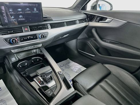 Used 2023 Audi A4 2.0T Premium Plus AWD/4WD image 23