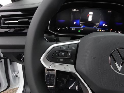 New 2026 Volkswagen Jetta Sport image 14