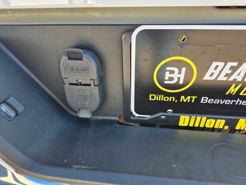 Used 2022 Chevrolet Silverado 2500 LT w/ All Star Edition image 8