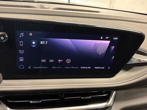 New 2026 Buick Envista Sport Touring w/ Convenience I Package FWD image 31