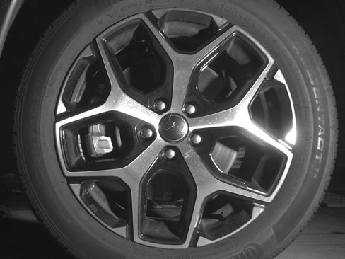 Used 2025 Jeep Compass Limited image 12