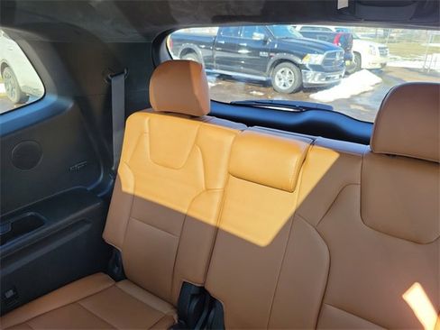 Certified 2024 Kia Telluride SX Prestige X-Line image 24