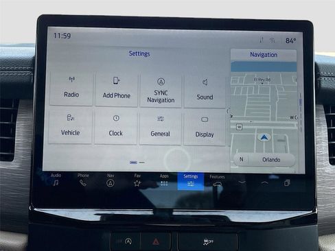 Used 2024 Ford Expedition Limited image 17