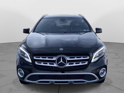 Used 2020 Mercedes-Benz GLA 250 4MATIC image 8