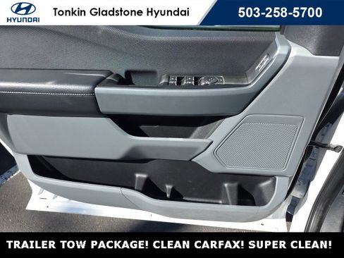 Used 2022 Ford F150 XLT image 8