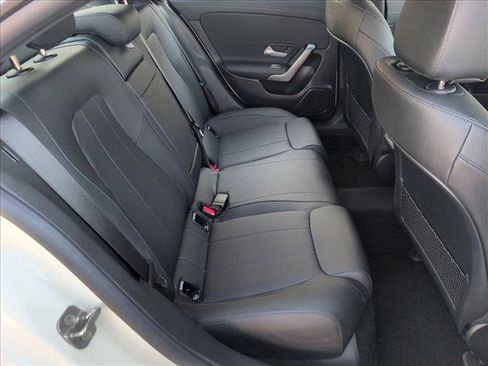 Used 2026 Mercedes-Benz CLA 250 image 21
