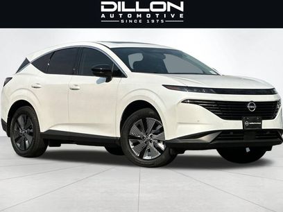Certified 2025 Nissan Murano SL