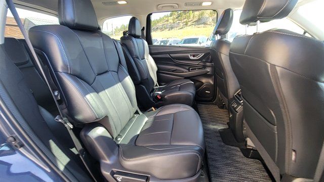 Used 2024 Subaru Ascent Limited w/ Technology Package AWD/4WD image 51