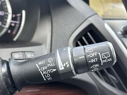 Used 2016 Acura MDX SH-AWD w/ Technology Package image 23