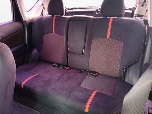 Used 2018 Nissan Versa Note SR image 21