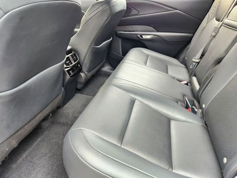 Used 2024 Lexus RX 350 Premium w/ Kick Sensor & Tow Package AWD/4WD image 30