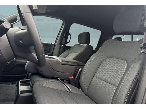 New 2026 RAM 1500 Classic Warlock AWD/4WD image 11