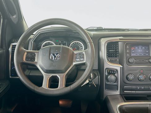 Used 2022 RAM 1500 Warlock RWD image 17