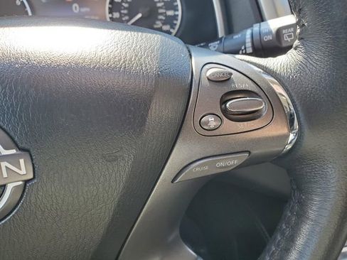 Certified 2024 Nissan Murano SL w/ Cargo Package image 22