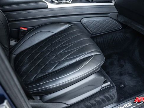 Used 2020 Mercedes-Benz G 63 AMG 4MATIC image 85