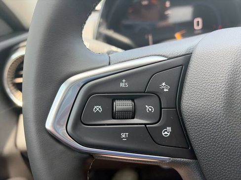 New 2026 Chevrolet Trax ACTIV w/ Driver Confidence Package FWD image 23