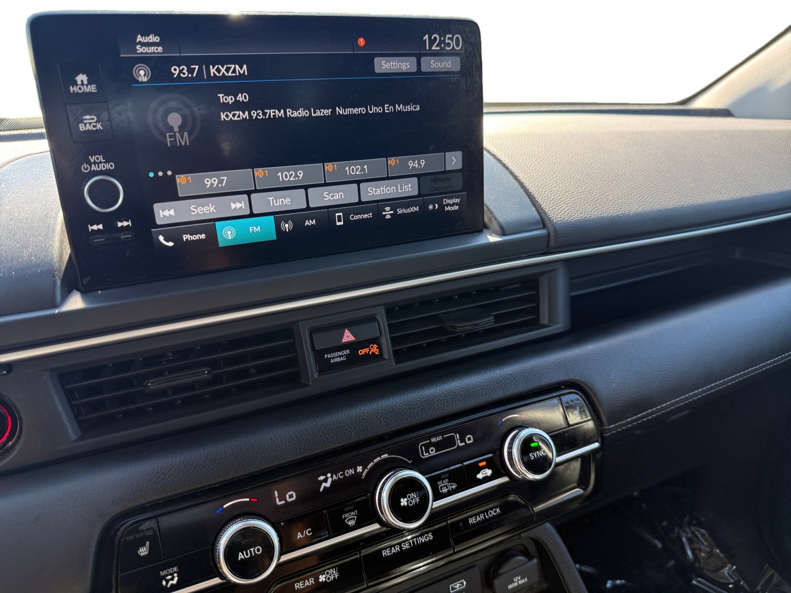 Used 2024 Honda Pilot EX-L image 12