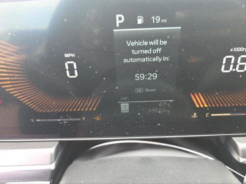 Used 2025 Kia K5 GT-Line w/ GT-Line Premium Package image 6