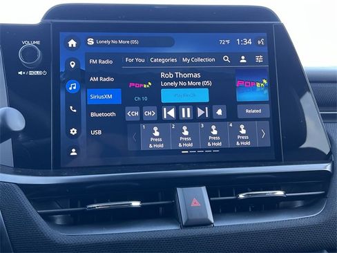 New 2026 Subaru Outback Premium image 13