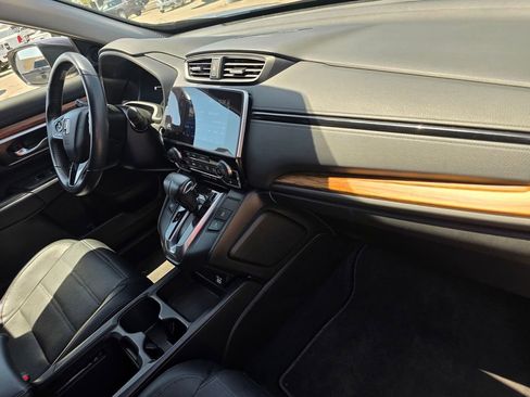 Used 2022 Honda CR-V EX-L image 22