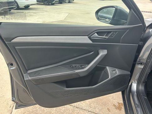 New 2026 Volkswagen Jetta S FWD image 47