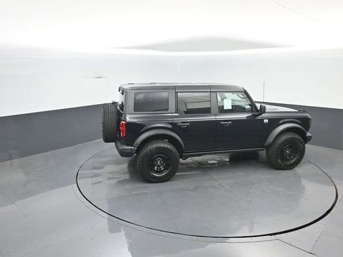 New 2026 Ford Bronco Big Bend w/ Black Diamond Package AWD/4WD image 31