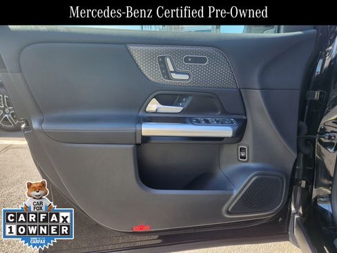 Certified 2025 Mercedes-Benz GLA 250 4MATIC image 4