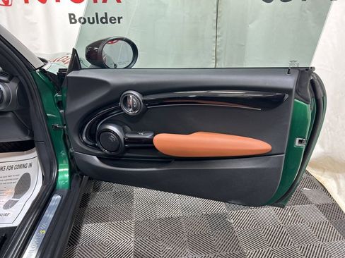 Used 2024 MINI Cooper SE image 11