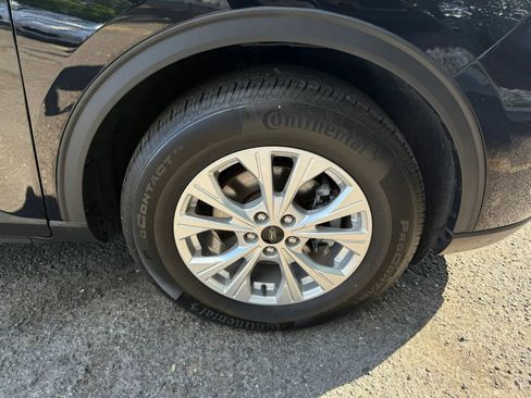 Used 2023 Ford Escape Active AWD/4WD image 38
