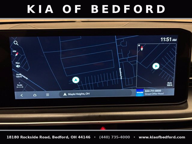 Used 2026 Kia K5 GT-Line w/ GT-Line Premium Package FWD image 20