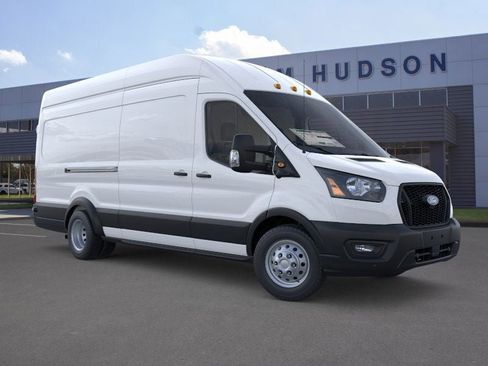 New 2026 Ford Transit 350 Base image 7