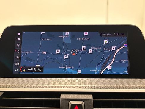 Used 2020 BMW X3 M40i w/ Driving Assistance Package AWD/4WD image 18
