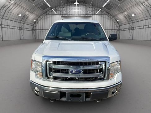 Used 2014 Ford F150 XLT image 8