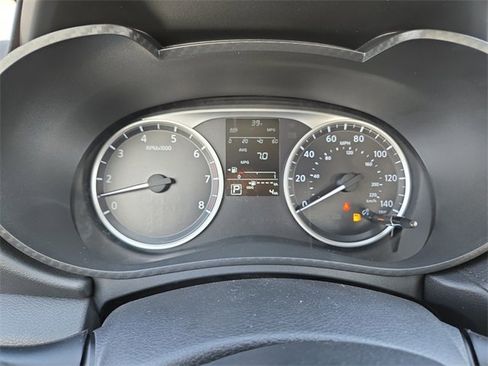 New 2025 Nissan Versa S w/ Trunk Package image 33