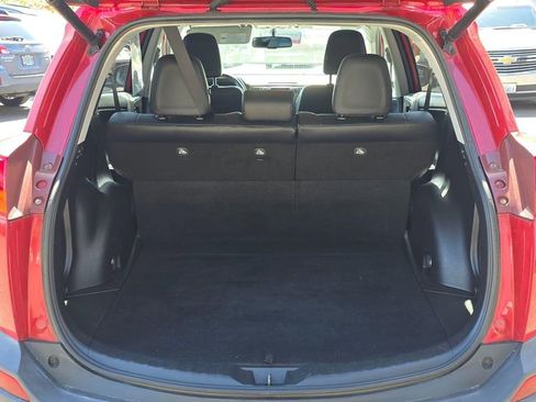 Used 2013 Toyota RAV4 Limited AWD/4WD image 14