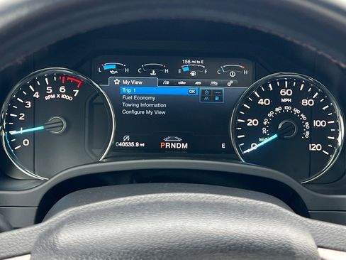 Used 2019 Ford F150 Platinum w/ Equipment Group 701A Luxury image 35