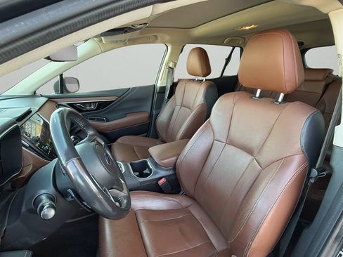 Used 2021 Subaru Outback Touring XT AWD/4WD image 14