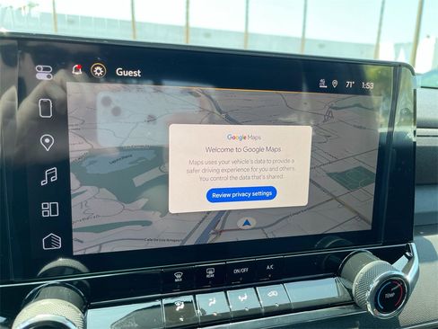 New 2025 Chevrolet Colorado W/T w/ Advanced Trailering Package image 14