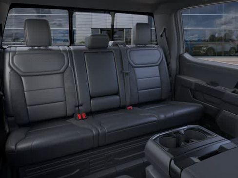 New 2026 Ford F150 Raptor AWD/4WD image 11