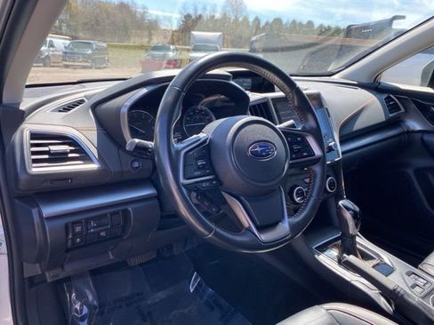 Used 2019 Subaru Crosstrek 2.0i Limited w/ Popular Package #2 AWD/4WD image 28