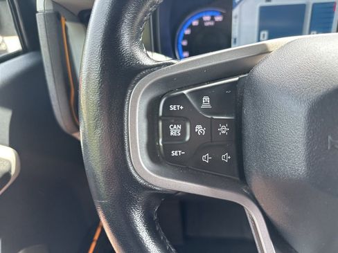Used 2022 Ford Bronco Badlands AWD/4WD image 21