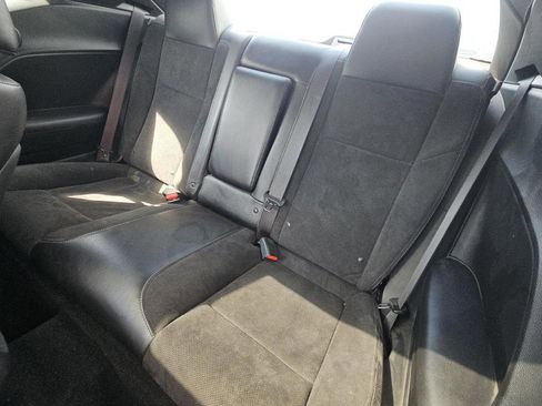 Used 2023 Dodge Challenger R/T Scat Pack w/ Plus Package RWD image 3
