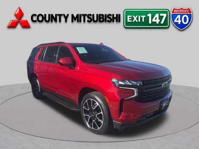 Used 2023 Chevrolet Tahoe RST