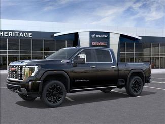 New 2026 GMC Sierra 2500 Denali video 2