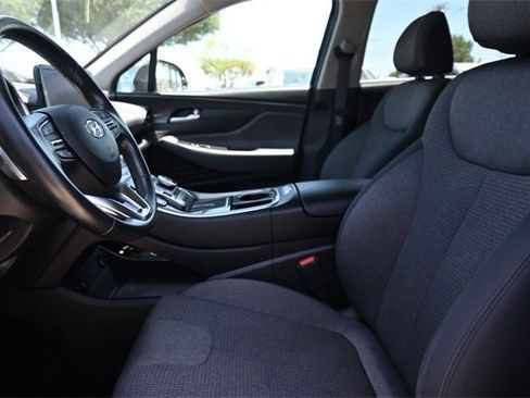 Used 2023 Hyundai Santa Fe SEL image 22